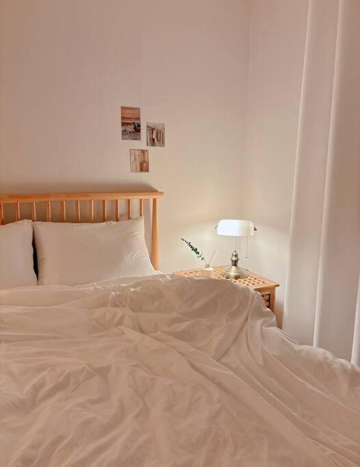 3 Bed Room With Queen Bed Busan Buitenkant foto