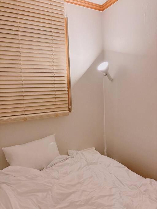 3 Bed Room With Queen Bed Busan Buitenkant foto